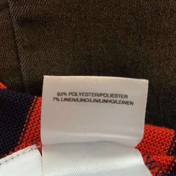 🛍 JONES NEW YORK Open Cardigan - Picture 5 of 5